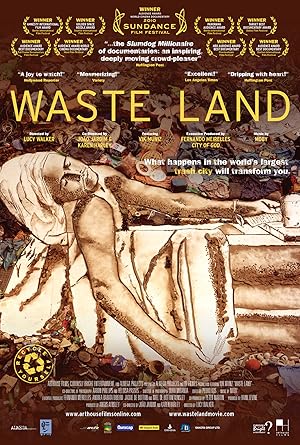Waste Land / Άγονη γη 2010