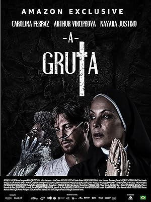 The Grotto / A Gruta (2020)
