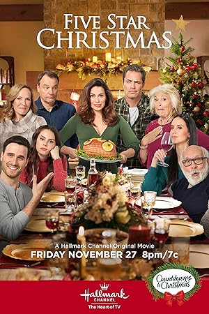 Five Star Christmas (2020)