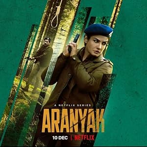 Aranyak (2021)