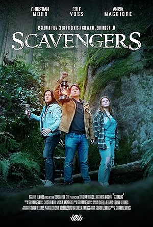 Scavengers (2021)