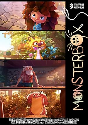 Monsterbox (2012)