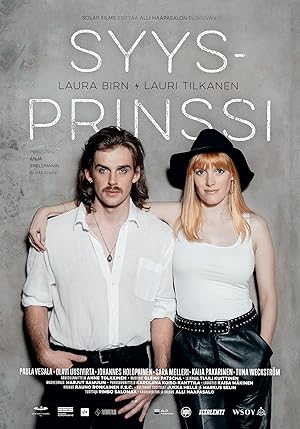 Love and Fury / Syysprinssi (2016)