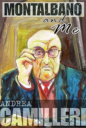 Ενασ Ατιθασοσ Τζεντλεμαν / Montalbano and Me: Andrea Camilleri (2014)