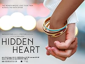 Hidden Heart (2018)