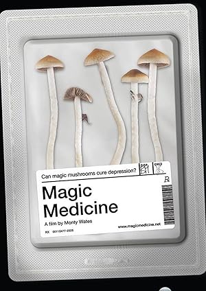 Magic Medicine (2018)