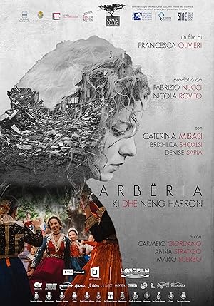 Arberia / Arbëria (2019)