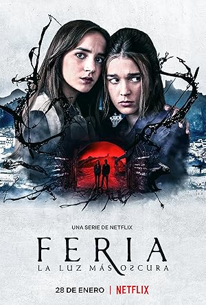 Φέρια: Το Σκοτεινότερο Φως / Feria: The Darkest Light (2022)