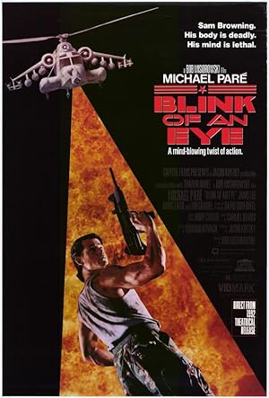 Η Απαγωγη / Blink of an Eye (1992)