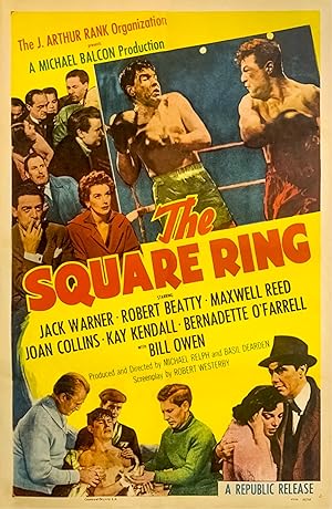 The Square Ring (1953)