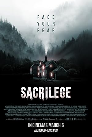 Sacrilege (2020)
