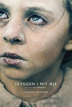 Ο Βομβαρδισμοσ / The Shadow in My Eye / Skyggen i mit øje (2021)
