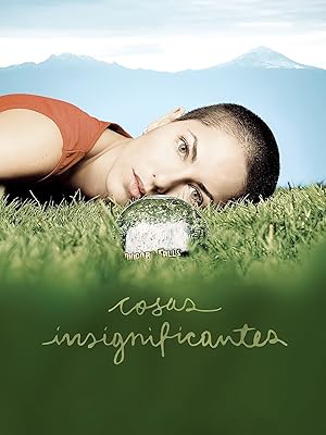 Ασημαντα Πραγματα / Insignificant Things / Cosas insignificantes (2008)
