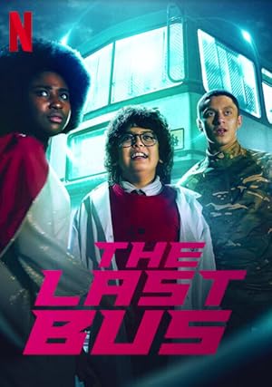 The Last Bus (2022)