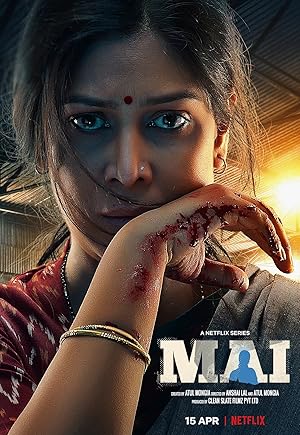 Mai: A Mother's Rage (2022)
