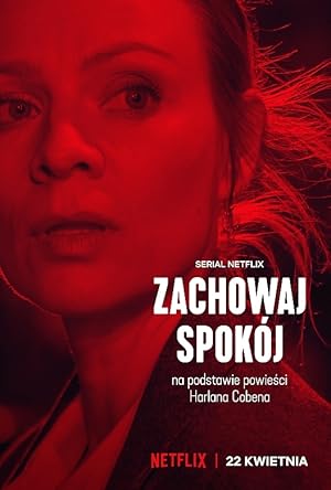 Hold Tight / Zachowaj spokój (2022)