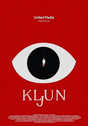 Kljun / Awake (2021)