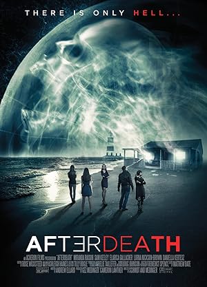 AfterDeath (2015)