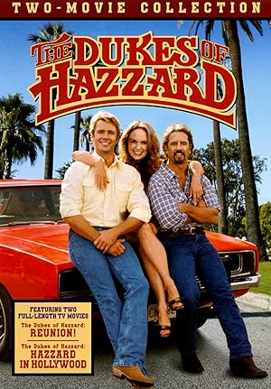 Οι Ντιουκσ Σε Νεεσ Περιπετειεσ / The Dukes of Hazzard: Reunion! (1997)