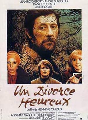 Ενα Ευτυχισμενο Διαζυγιο / Un divorce heureux / A Happy Divorce (1975)