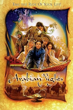 Arabian Nights (2000)