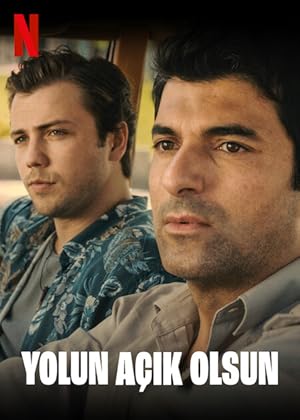 Godspeed / Yolun Açik Olsun (2022)