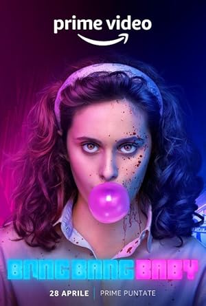Bang Bang Baby (2022)