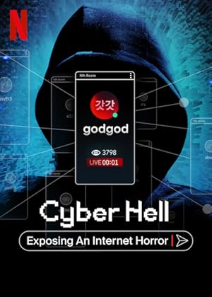 Τρομοσ Στο Διαδικτυο / Cyber Hell: Exposing an Internet Horror (2022)