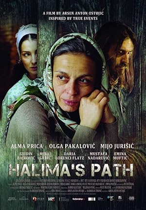 Το Μονοπατι Τησ Χαλιμασ / Halima's Path / Halimin put (2012)