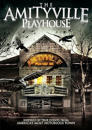 Άμιτιβιλ: Το Θέατρο / Amityville Playhouse (2015)