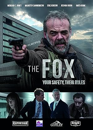 The Fox (2017)