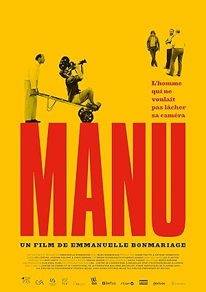 Manu (2018)
