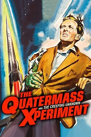 Το Πειραμμα Του Κουοτερμασ / The Quatermass Xperiment (1955)