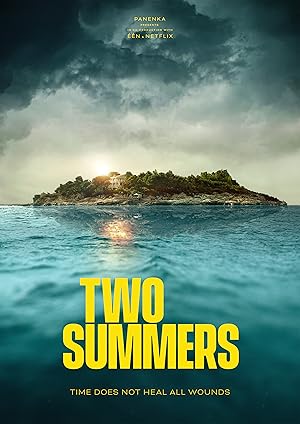 Δύο Καλοκαίρια / Two Summers / Twee Zomers (2022)