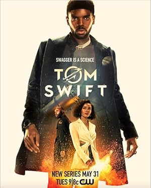 Tom Swift (2022)
