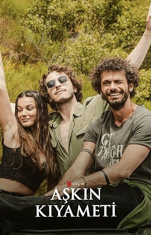 Μοιραια Αγαπη / Doom of Love / Askin Kiyameti (2022)