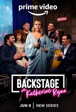Backstage with Katherine Ryan (2022)