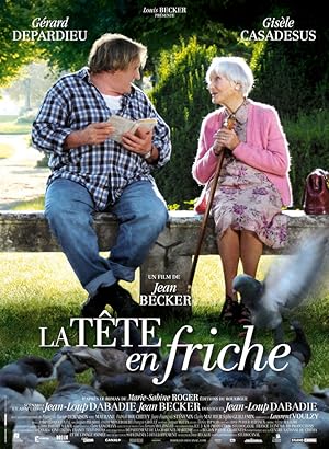 Απογευματα Με Την Μαργαριτα / La tête en friche / My Afternoons with Margueritte (2010)