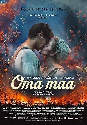 Oma maa / Land of Hope (2018)