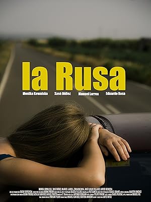The russian girl / La Rusa (2018)