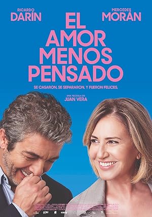Απρόσμενος Έρωτας / An Unexpected Love / El amor menos pensado (2018)