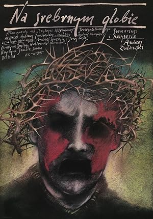 Στον Ασημενιο Πλανητη / On the Silver Globe / Na srebrnym globie (1988)