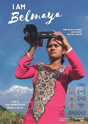 I Am Belmaya (2021)