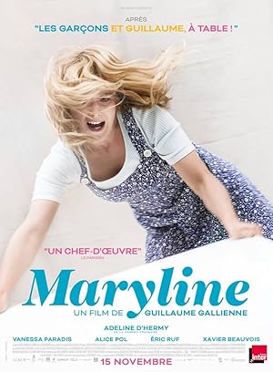 Maryline (2017)