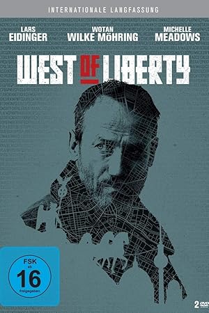 West of Liberty (2019)
