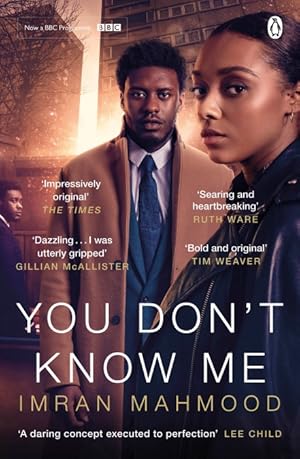 You Don't Know Me (2021)
