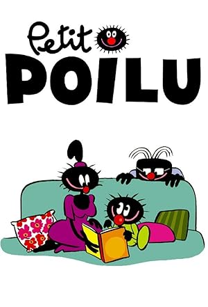 Ο Γυριστρουλησ / Petit poilu (2016)
