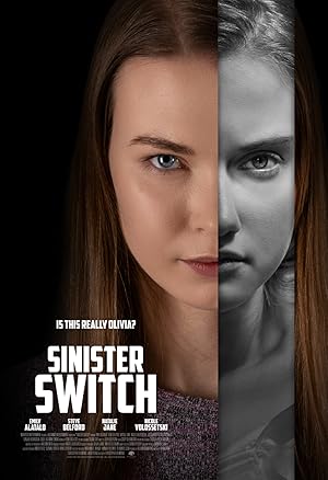 Sinister Switch / Daughter in Disguise (2021)