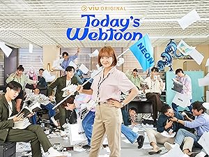 Oneuleui Webtun / Today's Webtoon (2022)