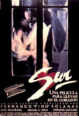 Ο Νοτοσ / Sur / The South (1988)